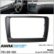 Adapter frame for Skoda SuperB AWM 781-08-100