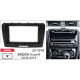 Adapter frame for Skoda SuperB Carav 22-1219