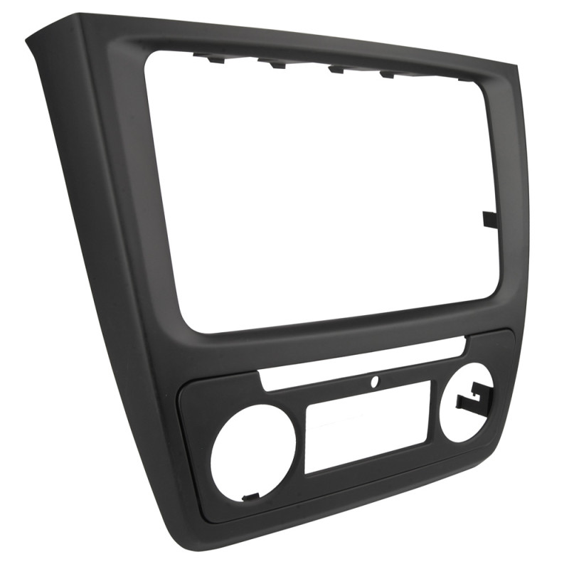 Adapter frame for Skoda Yeti AWM 781-08-109