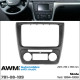 Adapter frame for Skoda Yeti AWM 781-08-109