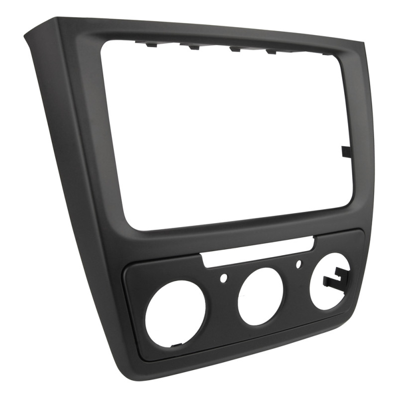 Adapter frame for Skoda Yeti AWM 781-08-110