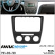 Adapter frame for Skoda Yeti AWM 781-08-110