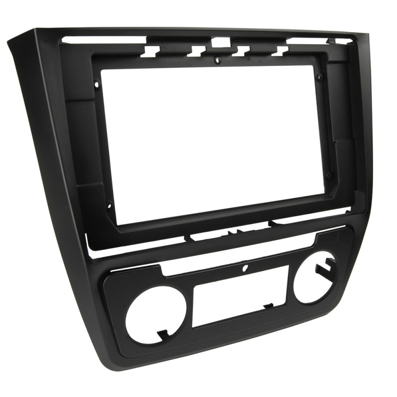 Adapter frame for Skoda Yeti Carav 22-1341
