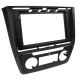 Adapter frame for Skoda Yeti Carav 22-1341