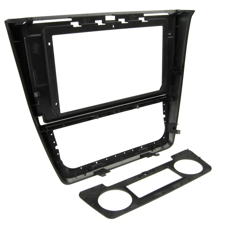 Adapter frame for Skoda Yeti Carav 22-1341
