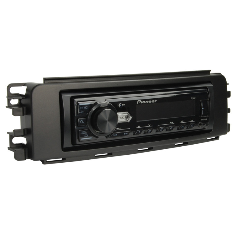 Přechodová rámeček pro Škoda Smart ForFour ACV 281190-44