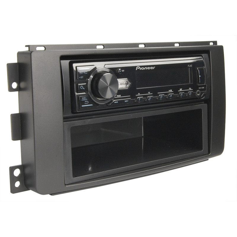 Ramka przejściowa do Smart ForTwo ACV 281190-23