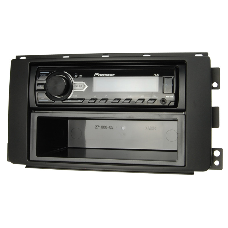 Ramka przejściowa do Smart ForTwo ACV 281190-23