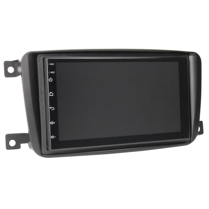 Adapter frame for Smart ForTwo AWM 781-05-100