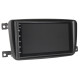 Adapter frame for Smart ForTwo AWM 781-05-100