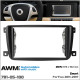 Adapter frame for Smart ForTwo AWM 781-05-100
