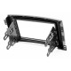 Adapter frame for Smart ForTwo Carav 11-260
