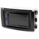 Adapter frame for Smart ForTwo Carav 11-260