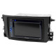 Adapter frame for Smart ForTwo Carav 11-358