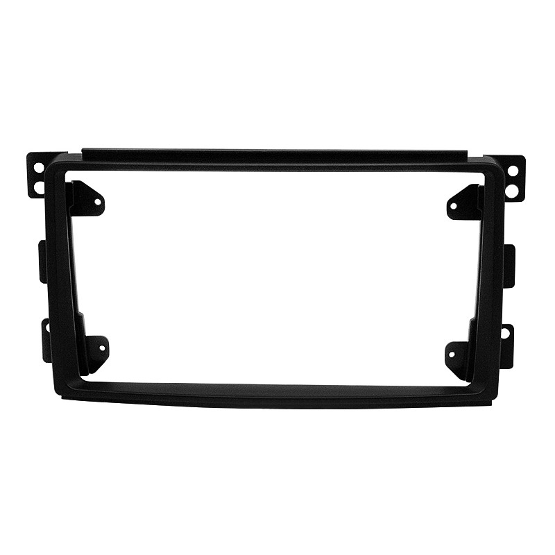Adapter frame for Smart ForTwo Carav 22-278