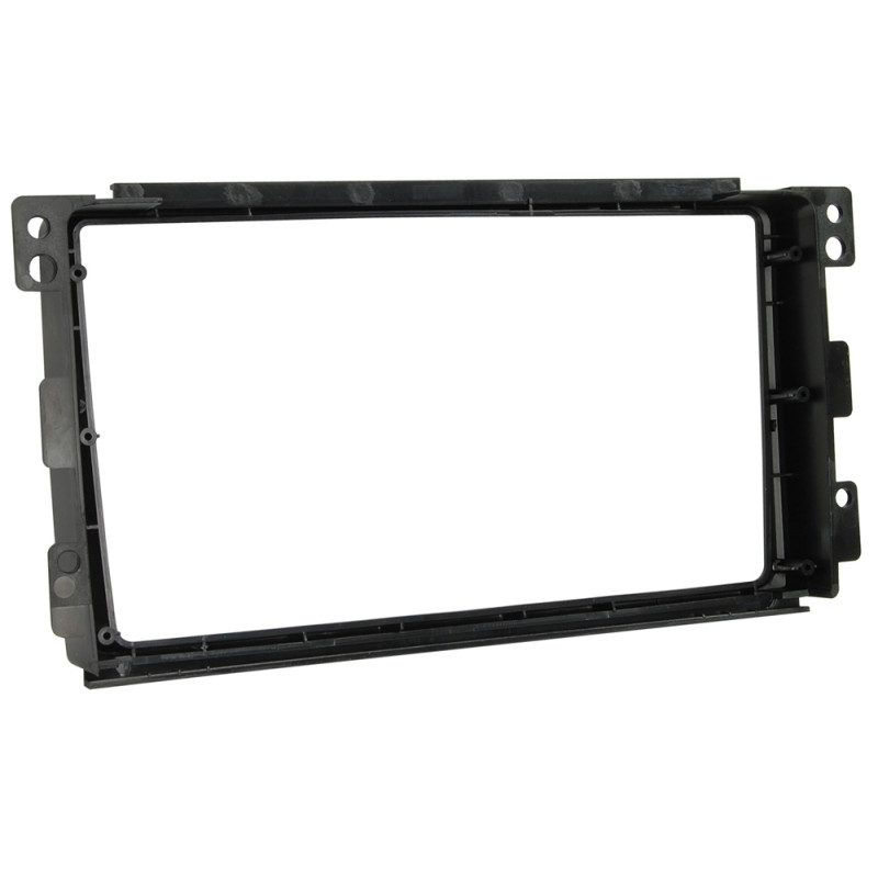 Adapter frame for Smart ForTwo Carav 22-278