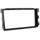 Adapter frame for Smart ForTwo Carav 22-278