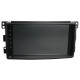 Adapter frame for Smart ForTwo Carav 22-278