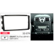 Adapter frame for Smart ForTwo Carav 22-278