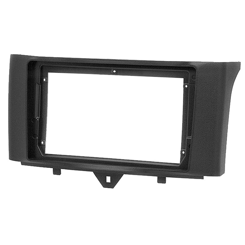 Adapter frame for Smart ForTwo Carav 22-358