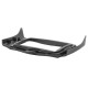 Adapter frame for Smart ForTwo Carav 22-358