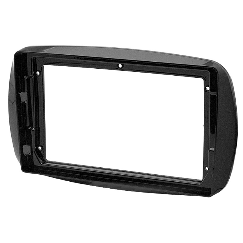 Adapter frame for Smart ForTwo, ForFour Carav 22-019