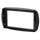 Adapter frame for Smart ForTwo, ForFour Carav 22-019