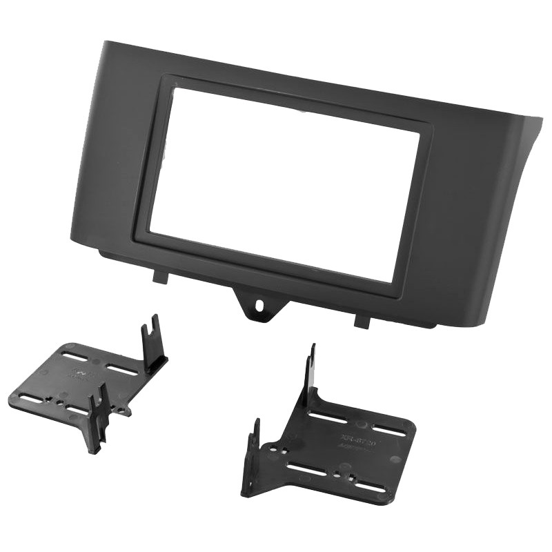 Ramka przejściowa do Smart ForTwo Metra 95-8720B