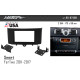 Ramka przejściowa do Smart ForTwo Metra 95-8720B