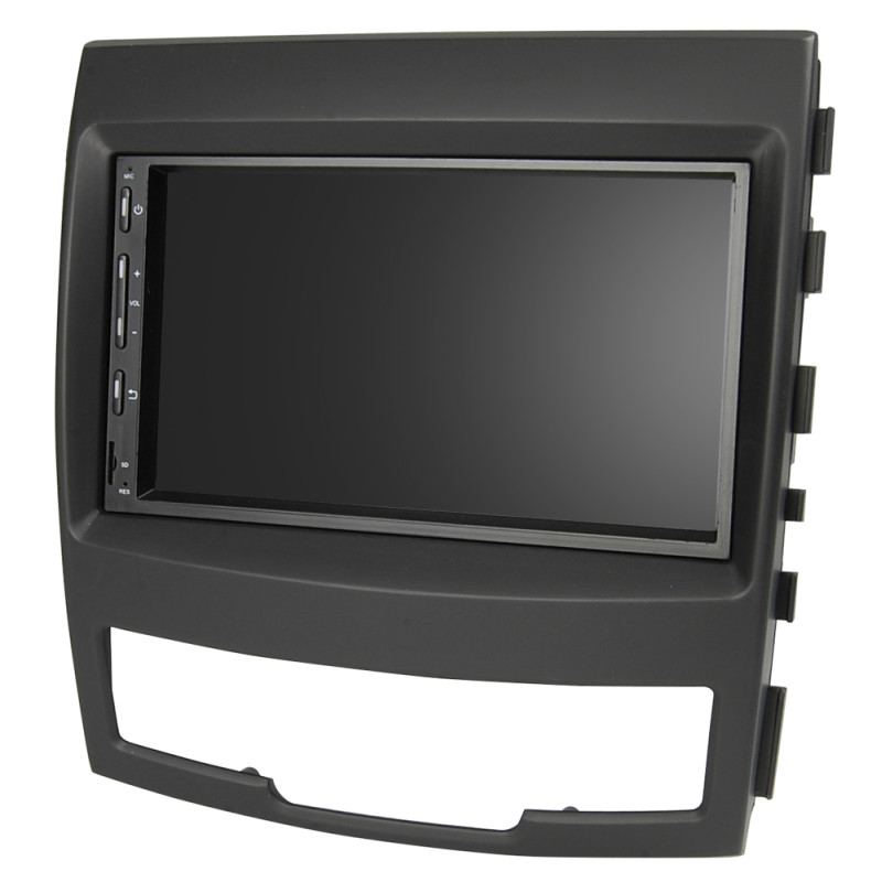Adapter frame for SsangYong Actyon, Korando ACV 381275-05