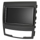 Adapter frame for SsangYong Actyon, Korando ACV 381275-05