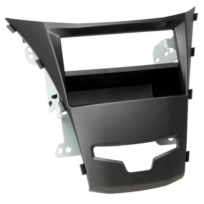 Adapter frame for SsangYong Actyon, Korando ACV 381275-06-1