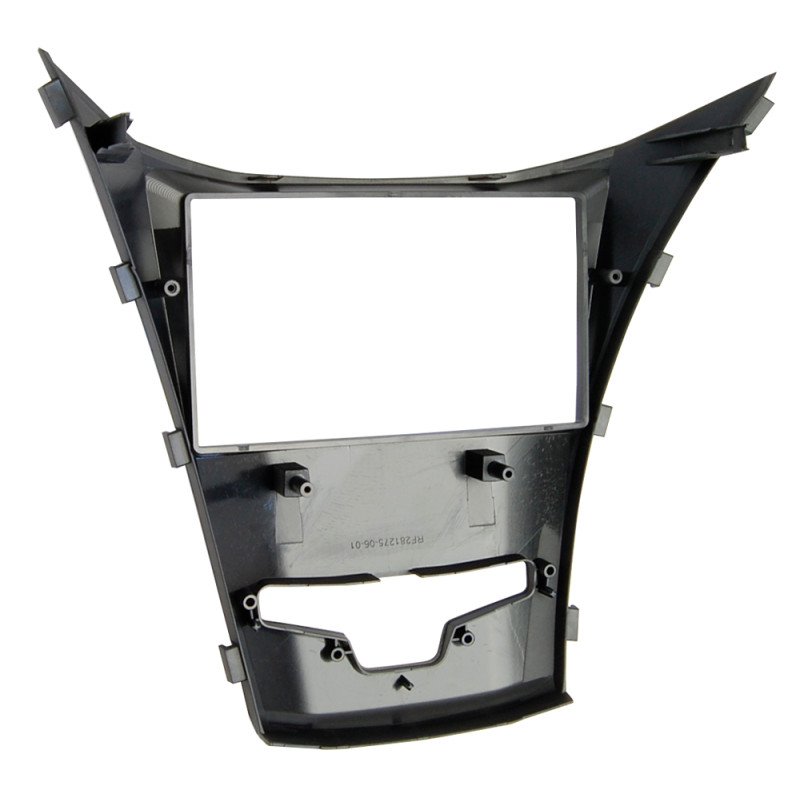 Adapter frame for SsangYong Actyon, Korando ACV 381275-06-1