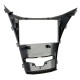 Adapter frame for SsangYong Actyon, Korando ACV 381275-06-1