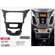 Adapter frame for SsangYong Actyon, Korando Carav 11-456