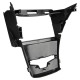Adapter frame for SsangYong Actyon, Korando Carav 22-1272