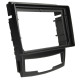 Adapter frame for SsangYong Actyon, Korando Carav 22-371