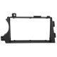 Adapter frame for SsangYong Actyon, Kyron ACV 381275-04