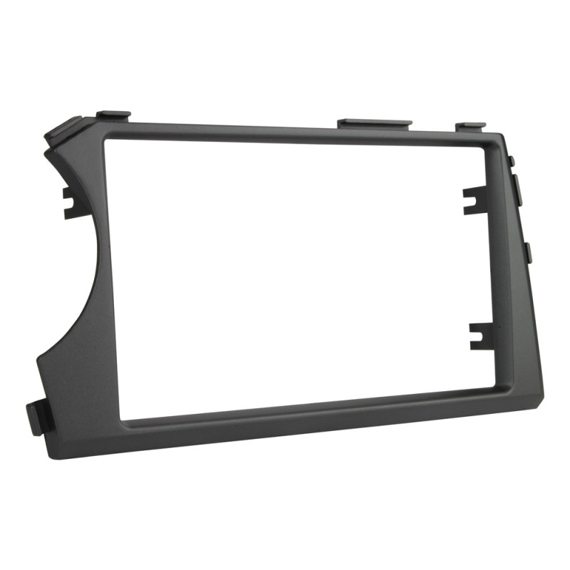Adapter frame for SsangYong Actyon, Kyron Carav 11-136