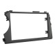 Adapter frame for SsangYong Actyon, Kyron Carav 11-136