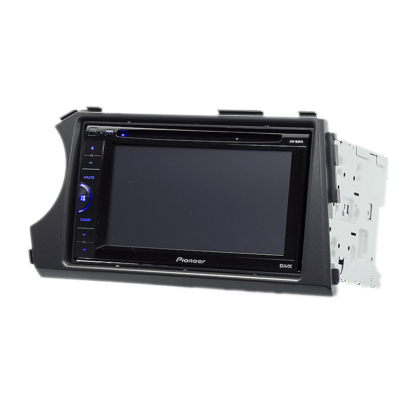 Adapter frame for SsangYong Actyon, Kyron Carav 11-136