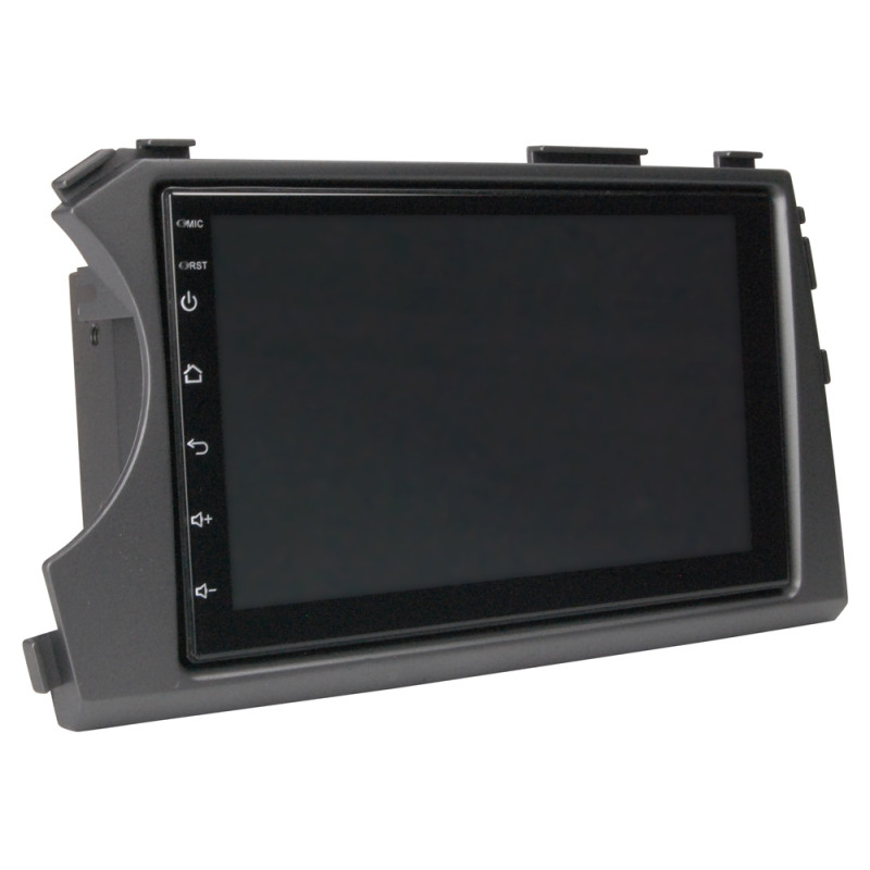 Adapter frame for SsangYong Actyon, Kyron Carav 11-136
