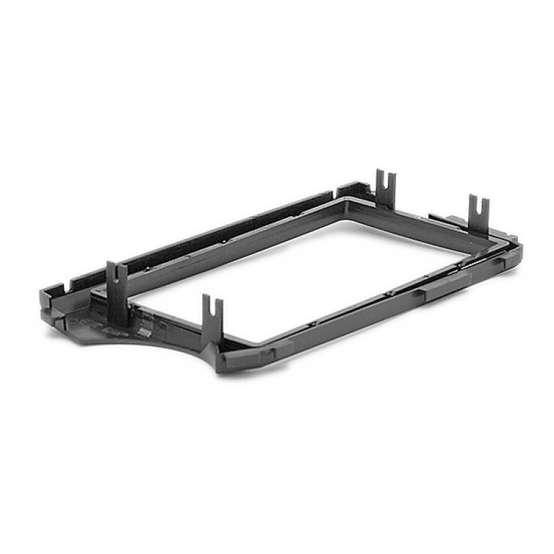 Adapter frame for SsangYong Actyon, Kyron Carav 11-136