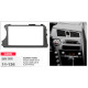 Adapter frame for SsangYong Actyon, Kyron Carav 11-136
