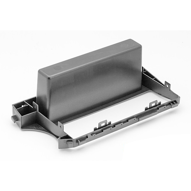 Adapter frame for SsangYong Actyon, Kyron Carav 11-531