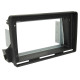 Adapter frame for SsangYong Actyon, Kyron Carav 22-770
