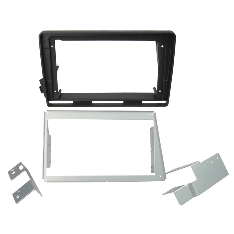 Adapter frame for SsangYong Actyon, Kyron Carav 22-770