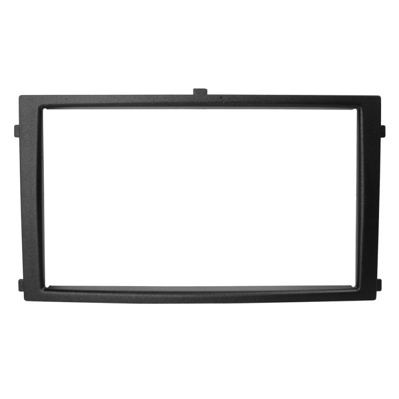 Adapter frame for SsangYong Rexton ACV 381275-02