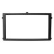 Adapter frame for SsangYong Rexton ACV 381275-02