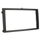 Adapter frame for SsangYong Rexton ACV 381275-02